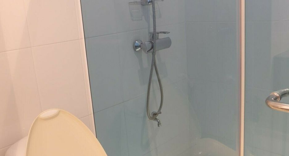 For rent 1 bed condo in Hua Hin, Prachuap Khiri Khan