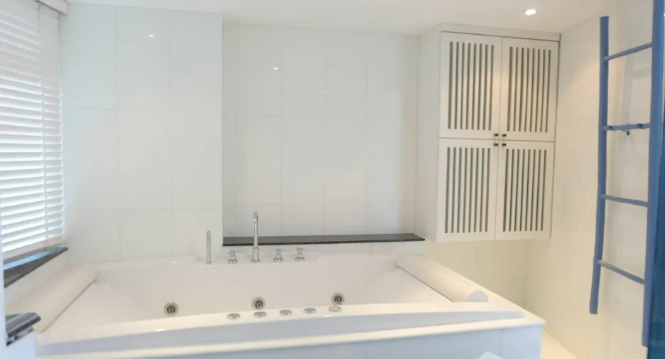 For rent 1 bed condo in Hua Hin, Prachuap Khiri Khan