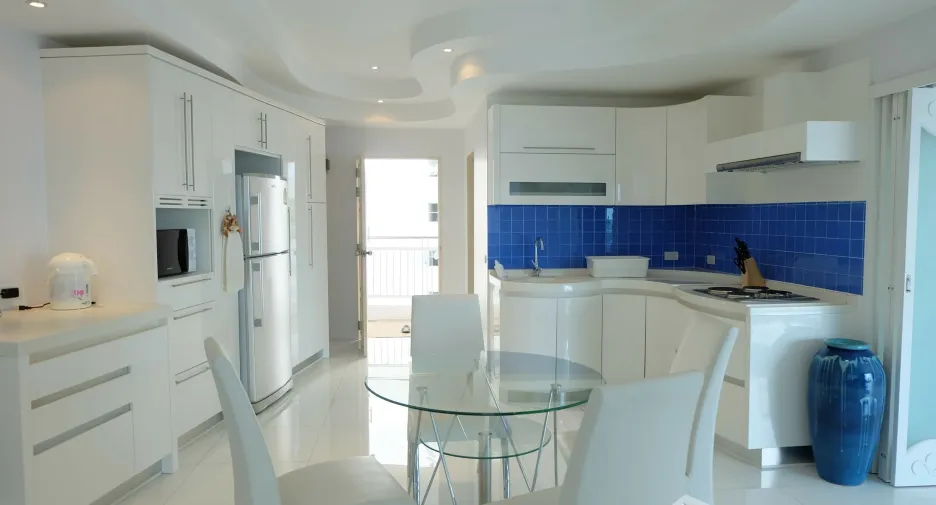 For rent 1 bed condo in Hua Hin, Prachuap Khiri Khan