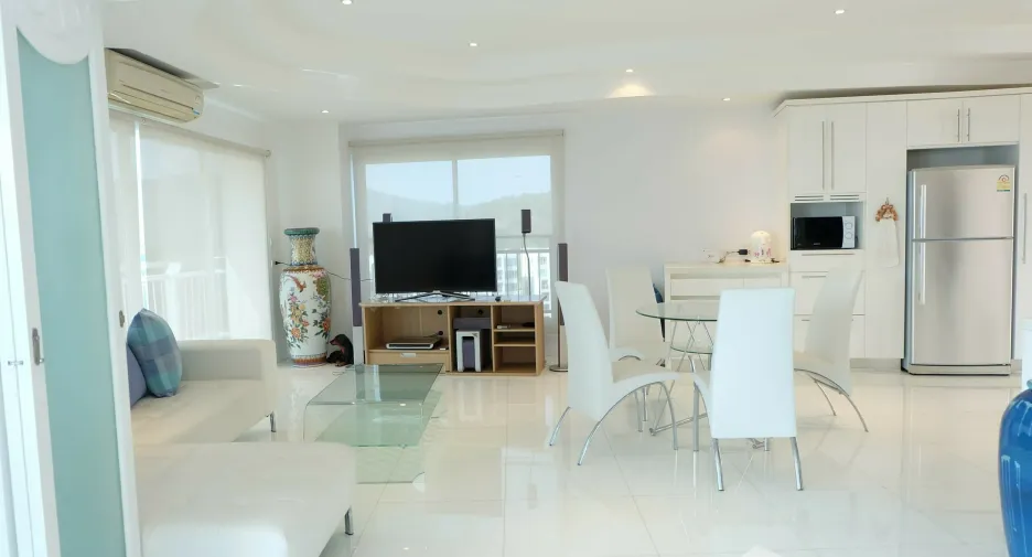 For rent 1 bed condo in Hua Hin, Prachuap Khiri Khan