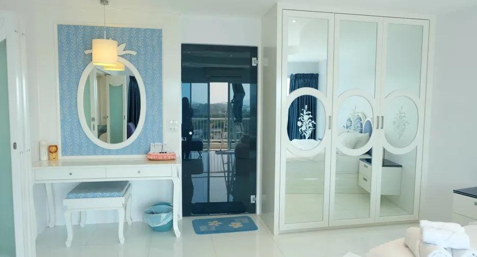 For rent 1 bed condo in Hua Hin, Prachuap Khiri Khan
