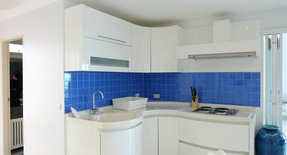 For rent 1 bed condo in Hua Hin, Prachuap Khiri Khan