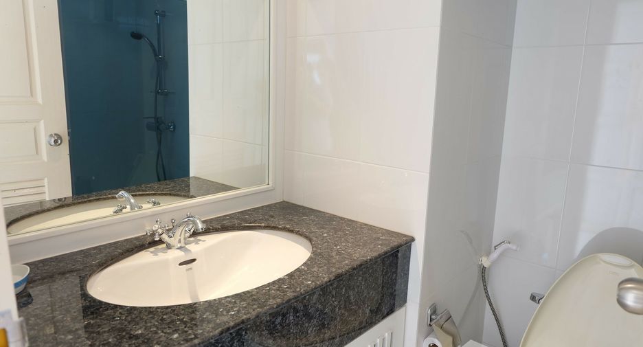 For rent 1 bed condo in Hua Hin, Prachuap Khiri Khan