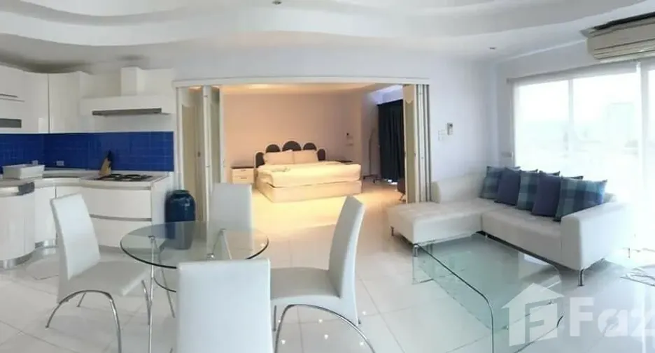 For rent 1 bed condo in Hua Hin, Prachuap Khiri Khan