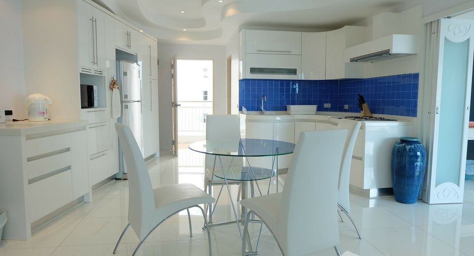 For rent 1 bed condo in Hua Hin, Prachuap Khiri Khan