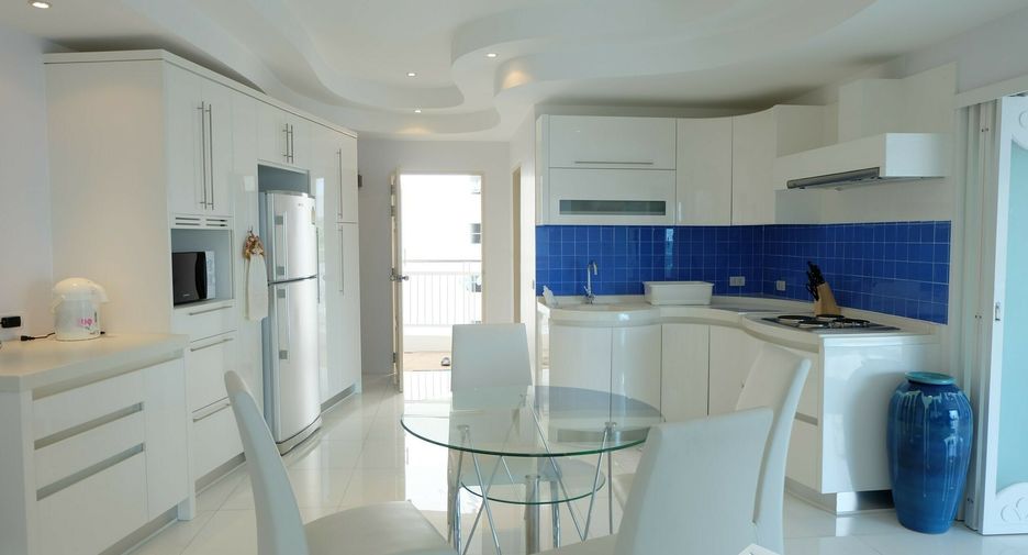 For rent 1 bed condo in Hua Hin, Prachuap Khiri Khan