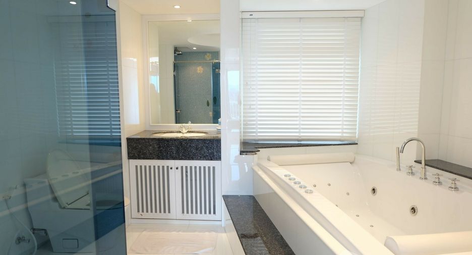 Condo en alquiler de 1 habitaciones en Hua Hin, Prachuap Khiri Khan
