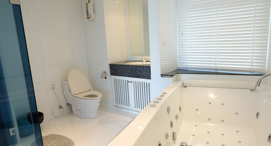 For rent 1 bed condo in Hua Hin, Prachuap Khiri Khan
