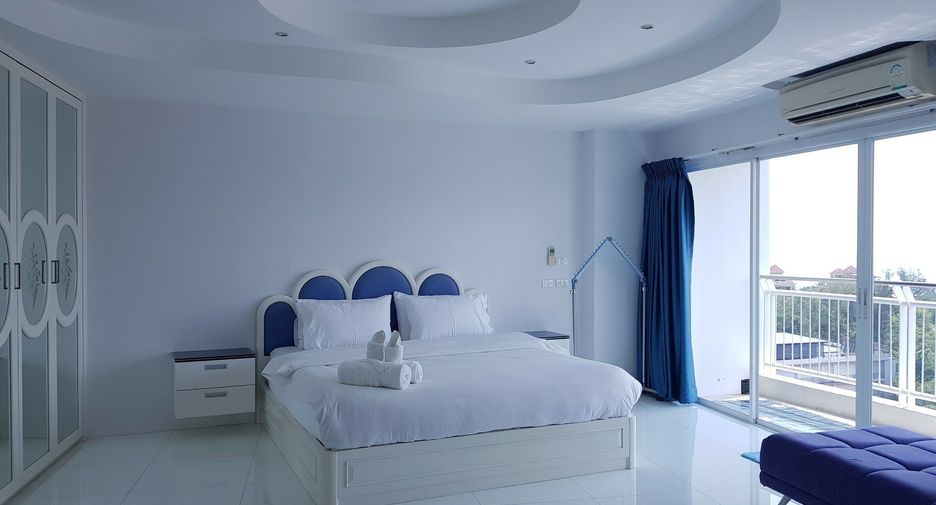 For rent 1 bed condo in Hua Hin, Prachuap Khiri Khan