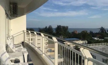 Condo en alquiler de 1 habitaciones en Hua Hin, Prachuap Khiri Khan
