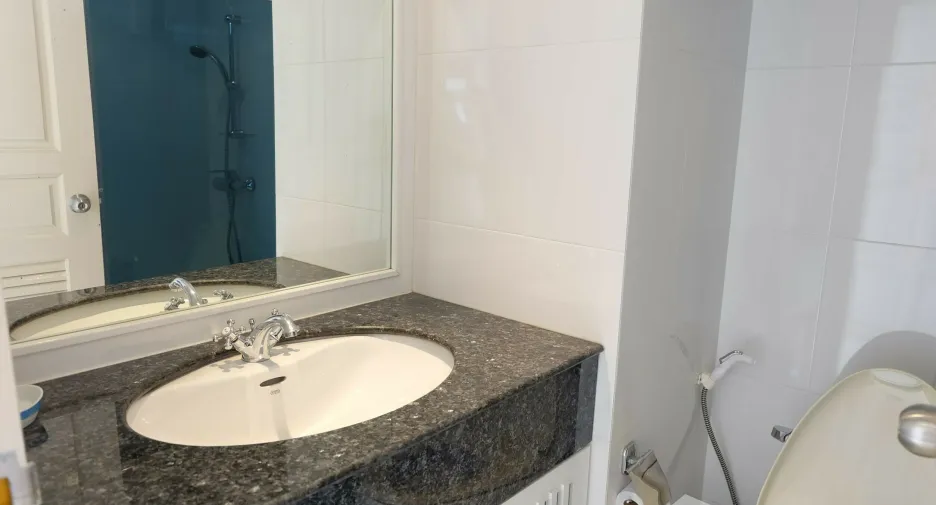 For rent 1 bed condo in Hua Hin, Prachuap Khiri Khan