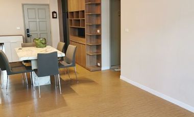 For sale 2 bedrooms condo in Yan Nawa, Bangkok