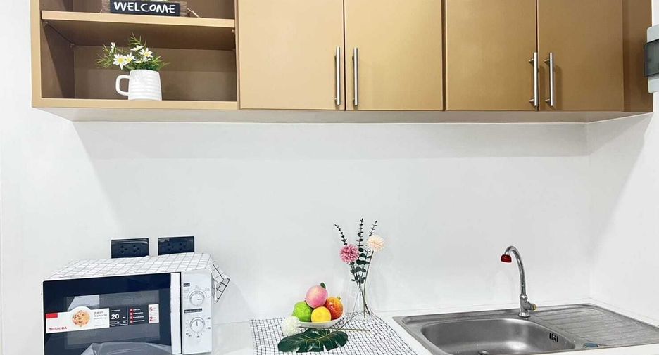 For rent 1 bed condo in Kathu, Phuket