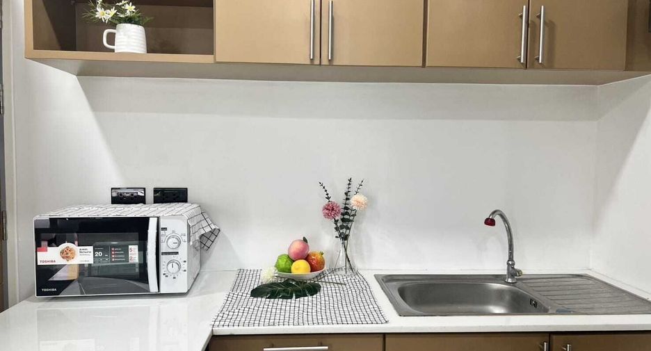 For rent 1 bed condo in Kathu, Phuket