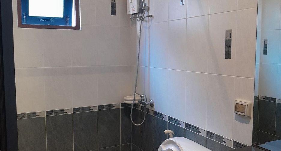 For sale and for rent 3 bedrooms villa in Bang Lamung, Chonburi