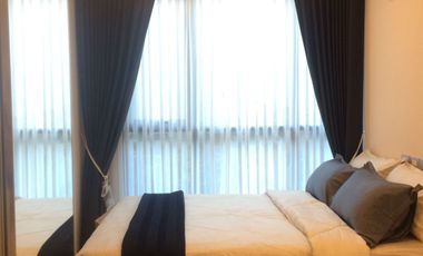 For sale and for rent studio condo in Khlong Toei, Bangkok