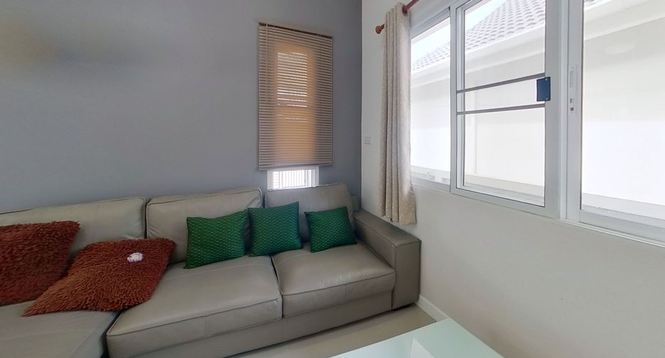 Haus zum Kauf mit 3 Zimmer in Hang Dong, Chiang Mai