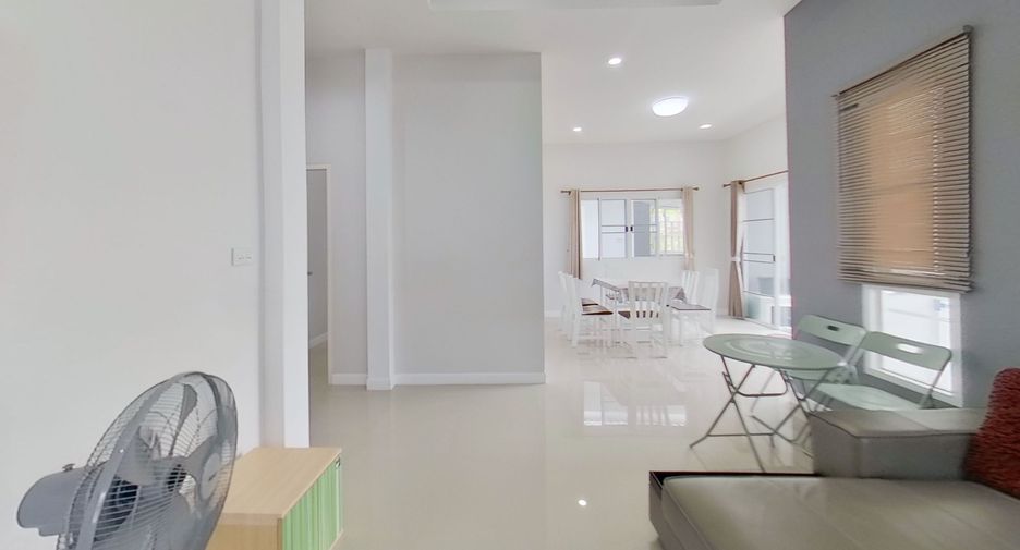 Haus zum Kauf mit 3 Zimmer in Hang Dong, Chiang Mai
