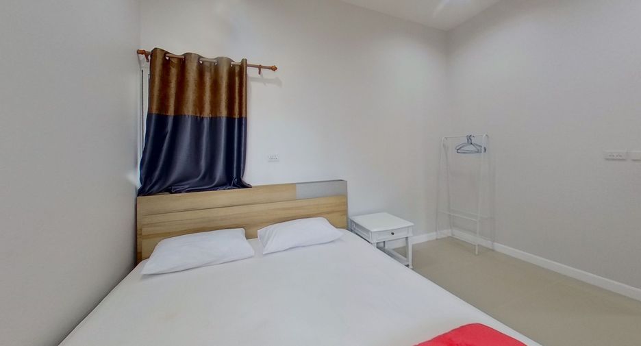 Haus zum Kauf mit 3 Zimmer in Hang Dong, Chiang Mai