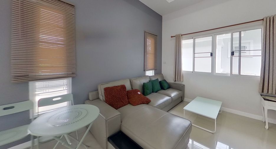 Haus zum Kauf mit 3 Zimmer in Hang Dong, Chiang Mai
