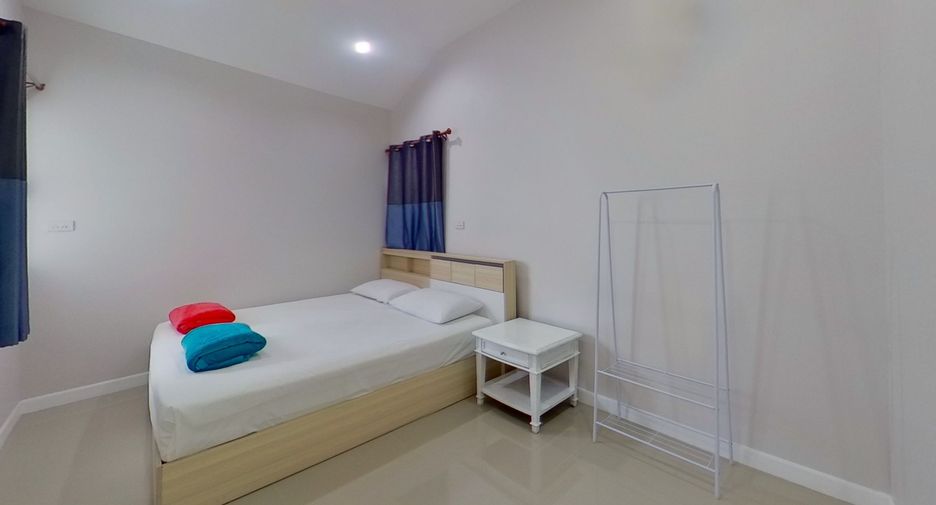 Haus zum Kauf mit 3 Zimmer in Hang Dong, Chiang Mai