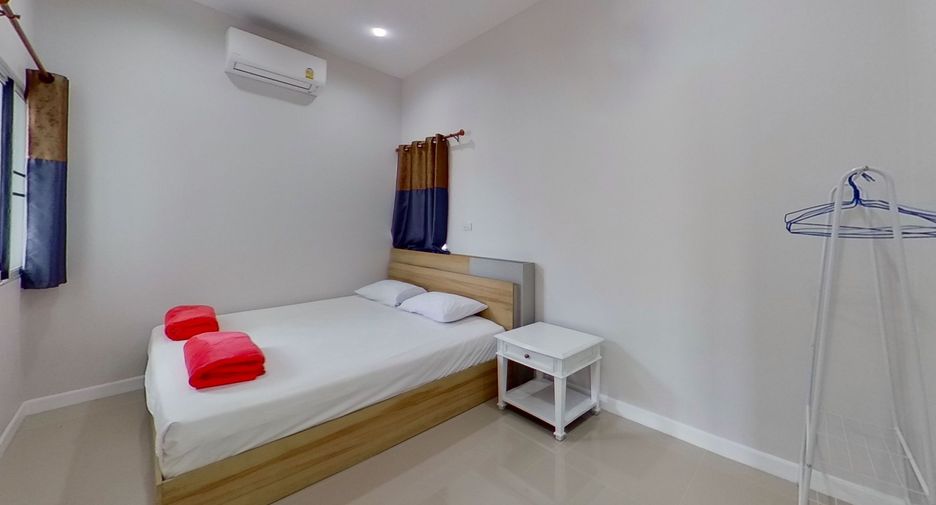 Haus zum Kauf mit 3 Zimmer in Hang Dong, Chiang Mai