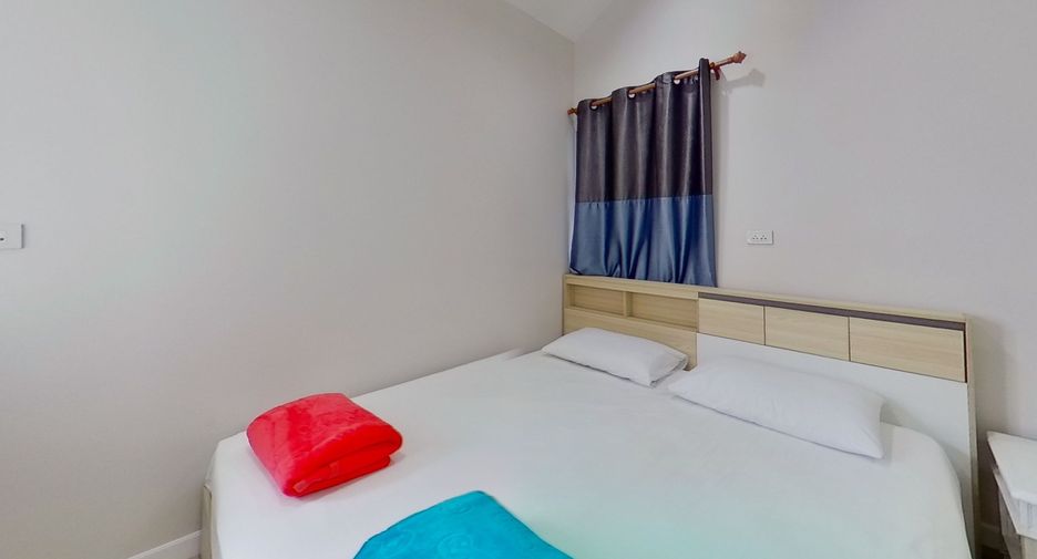 Haus zum Kauf mit 3 Zimmer in Hang Dong, Chiang Mai