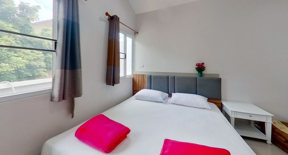 Haus zum Kauf mit 3 Zimmer in Hang Dong, Chiang Mai