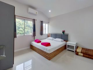 For sale 3 bedrooms house in Hang Dong, Chiang Mai