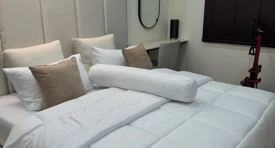 出租 4 卧室 独立屋 在 Hang Dong, Chiang Mai