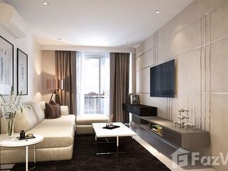For sale 1 Beds condo in Bang Rak, Bangkok