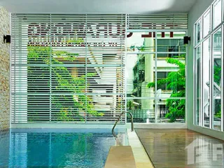 For sale 1 Beds condo in Bang Rak, Bangkok