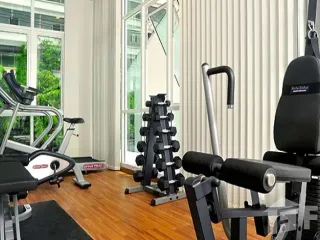 For sale 1 Beds condo in Bang Rak, Bangkok