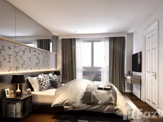 For sale 1 Beds condo in Bang Rak, Bangkok
