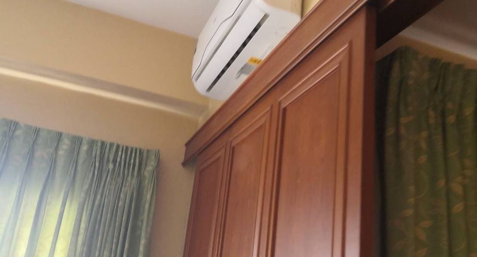 For rent 1 bed condo in Bang Phli, Samut Prakan