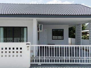For sale 3 bedrooms house in Saraphi, Chiang Mai