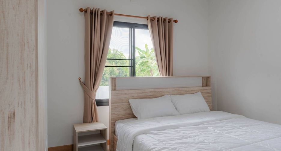 For sale 3 bedrooms house in Saraphi, Chiang Mai