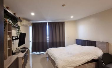 Wohnung zum Kauf mit Studio in Cha Am, Phetchaburi