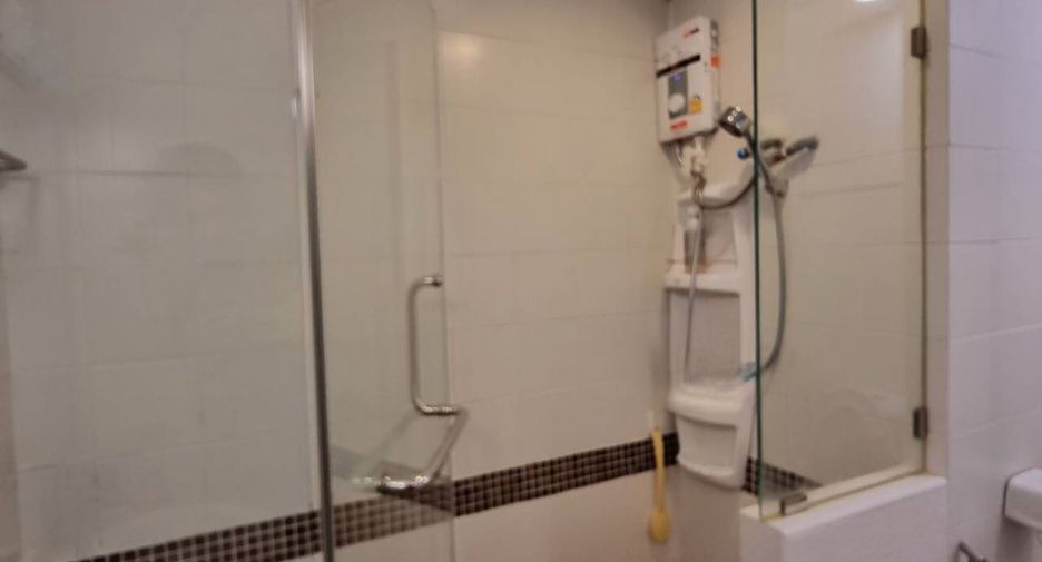 Wohnung zum Kauf mit Studio in Cha Am, Phetchaburi