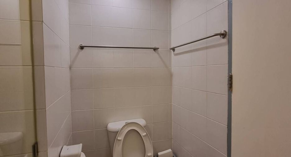 Wohnung zum Kauf mit Studio in Cha Am, Phetchaburi