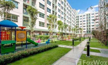 Продажа 1 кровать кондо в Суан Луанг, Бангкок
