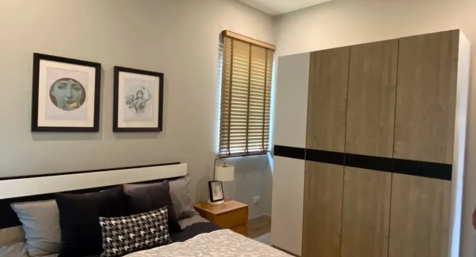 Casa en alquiler de 3 habitaciones en San Pa Tong, Chiang Mai