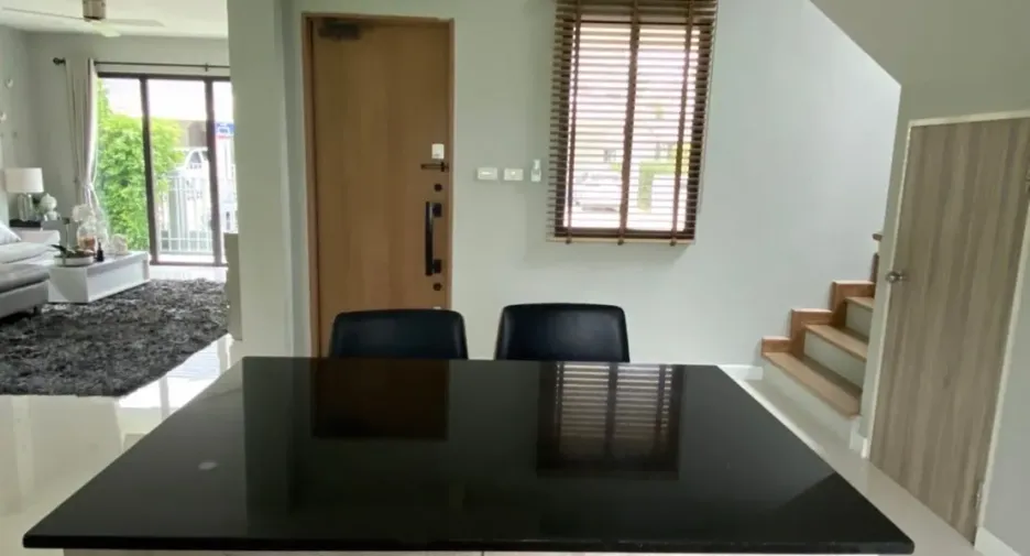 Casa en alquiler de 3 habitaciones en San Pa Tong, Chiang Mai