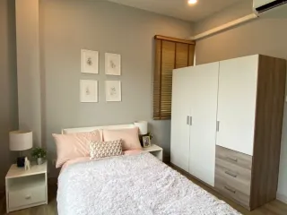 For rent 3 bedrooms house in San Pa Tong, Chiang Mai