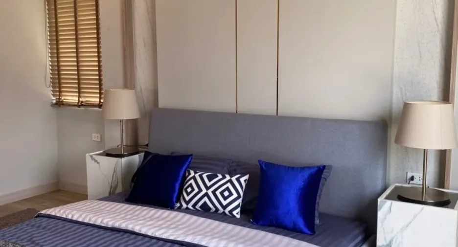 Casa en alquiler de 3 habitaciones en San Pa Tong, Chiang Mai