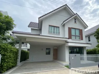 For Rent 3 Bedroom House In San Pa Tong, Chiang Mai