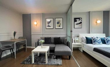 Wohnung zur Miete mit 1 Zimmer in Kathu, Phuket