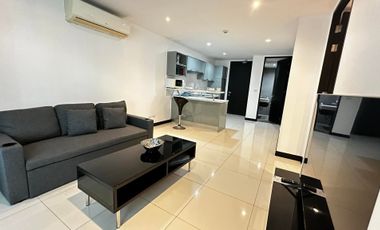 For rent 2 bedrooms condo in Bang Lamung, Chonburi