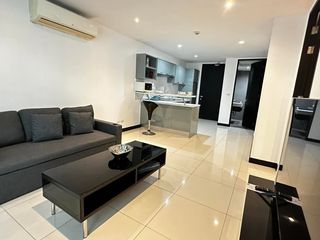 For Rent 2 Bedroom Condo In Bang Lamung, Chonburi