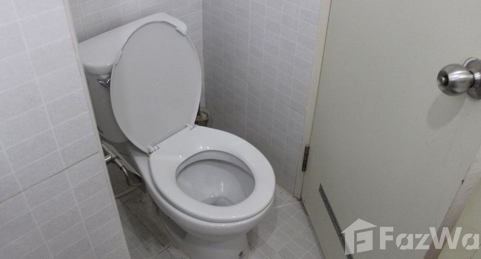 For rent studio apartment in Suan Luang, Bangkok